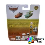 Cars Mattel Mate Race to Celebrate 2026 - Imagen 3