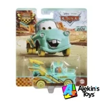 Cars Mattel Mate Race to Celebrate 2026