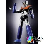 Soul of Chogokin Gx-105TN Mazinger Z Tamashii Nations Store Excl. - Imagen 5