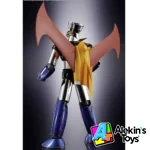 Soul of Chogokin Gx-105TN Mazinger Z Tamashii Nations Store Excl. - Imagen 6