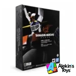 Soul of Chogokin Gx-105TN Mazinger Z Tamashii Nations Store Excl. - Imagen 4