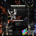 Soul of Chogokin Gx-105TN Mazinger Z Tamashii Nations Store Excl. - Imagen 2