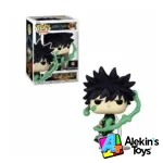 Jujutsu Kaisen - Megumi Fushiguro Chalice Collectibles Excl. 1646 - Imagen 3