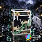 Jujutsu Kaisen - Megumi Fushiguro Chalice Collectibles Excl. 1646 - Imagen 2