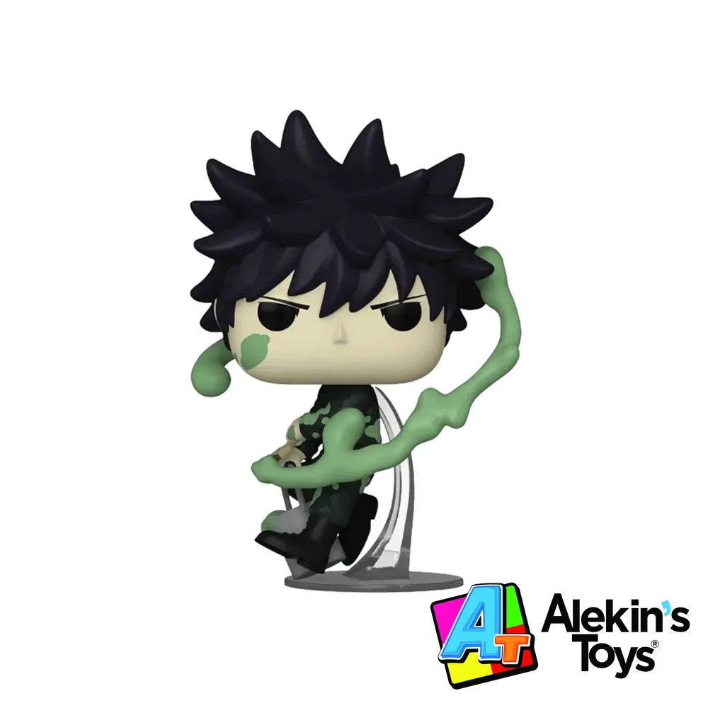 Jujutsu Kaisen - Megumi Fushiguro Chalice Collectibles Excl. 1646