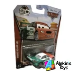 Cars Mattel Memo Rojas Jr 2026 - Imagen 2