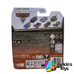 Cars Mattel Memo Rojas Jr 2026 - Imagen 3