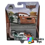 Cars Mattel Memo Rojas Jr 2026