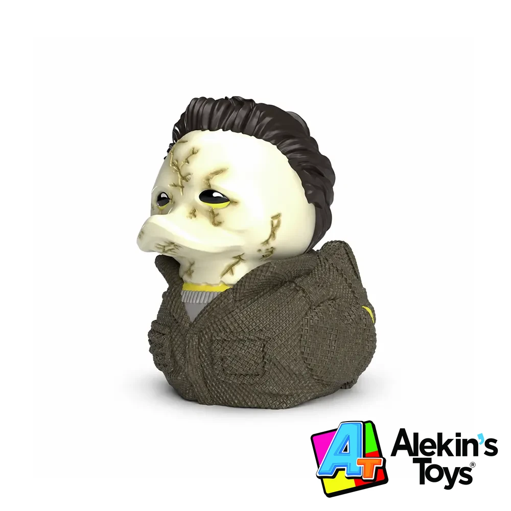 Tubbz Mini Halloween - Michael Myers