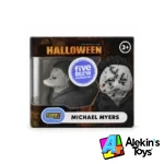 Tubbz Mini Halloween - Michael Myers Five Below Excl. - Imagen 4