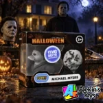 Tubbz Mini Halloween - Michael Myers Five Below Excl. - Imagen 2