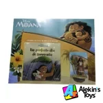 Media #01 Moana un Perfecto dia de tormenta - Imagen 2