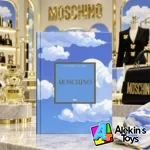 #43 Moschino - Imagen 3