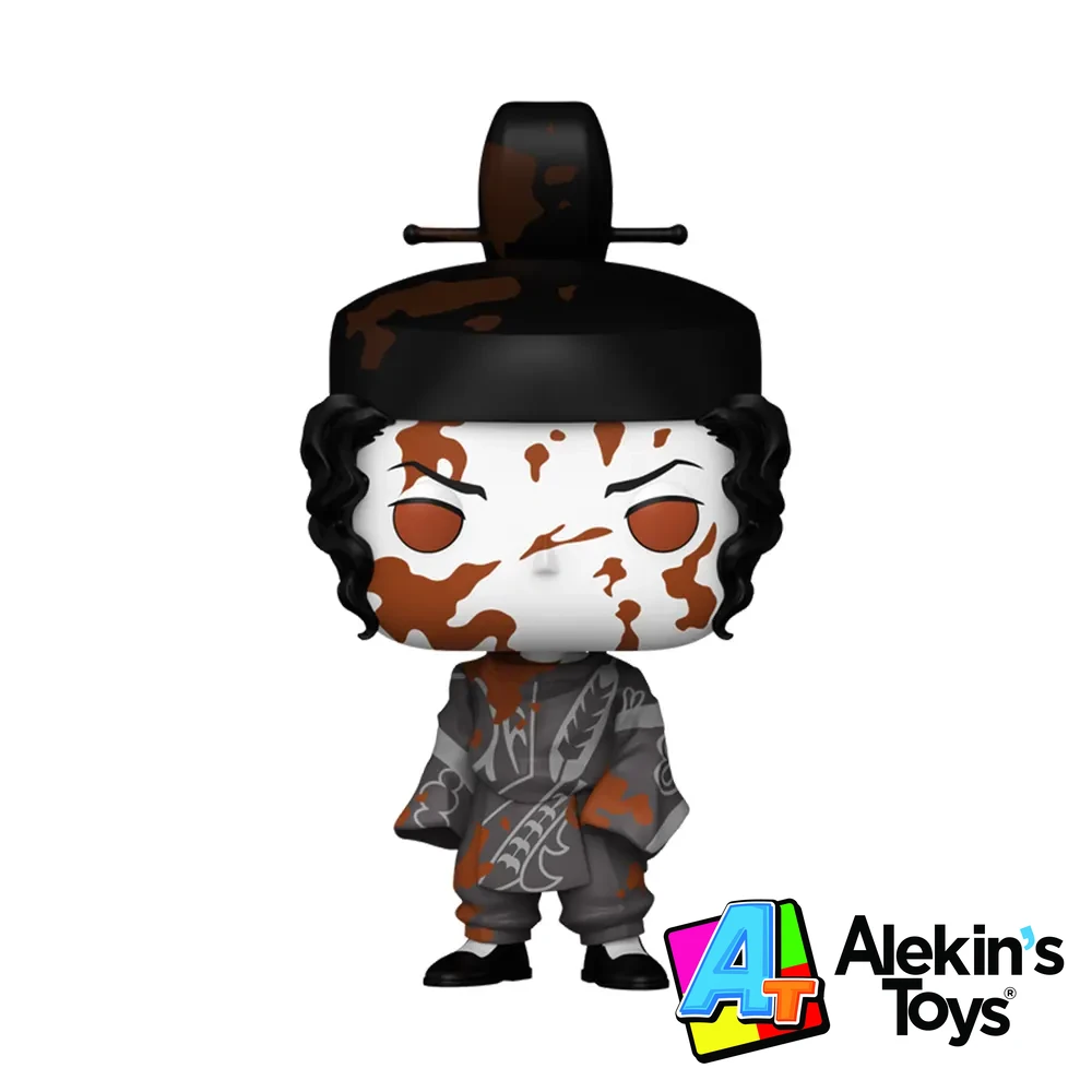 Demon Slayer Muzan Kibutsuyi Funko Excl. 2212