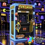 Mini Arcade Classics Pac-Man - Imagen 2