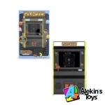 Mini Arcade Classics Pac-Man - Imagen 5