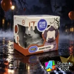 Tubbz Mini It Chapter 2 - Pennywise Five Below Excl. - Imagen 2