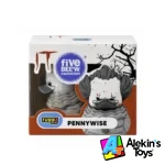 Tubbz Mini It Chapter 2 - Pennywise Five Below Excl. - Imagen 4