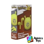 Audifonos True Wireless Earbuds Pokémon - Pikachu - Imagen 5