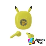 Audifonos True Wireless Earbuds Pokémon - Pikachu - Imagen 3