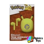 Audifonos True Wireless Earbuds Pokémon - Pikachu - Imagen 4