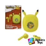 Audifonos True Wireless Earbuds Pokémon - Pikachu - Imagen 6