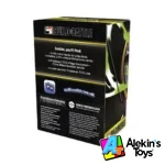 Build and Battle Mega Evolution Pitch Black - Imagen 3