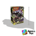 Build and Battle Mega Evolution Pitch Black - Imagen 4