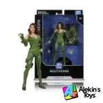 McFarlane Poison Ivy Collector Edition - Imagen 6