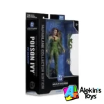 McFarlane Poison Ivy Collector Edition - Imagen 4