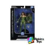 McFarlane Poison Ivy Collector Edition - Imagen 2