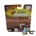Cars Mattel Rayo Mcqueen Race & Rescue 2026 - Imagen 3
