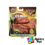 Cars Mattel Rayo Mcqueen Race & Rescue 2026
