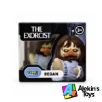 Tubbz Mini the Exorcist - Regan - Imagen 4