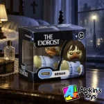 Tubbz Mini the Exorcist - Regan - Imagen 2