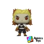 Demon Slayer - Kyojuro Rengoku 1308
