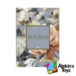 #39 ROCHAS