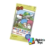 Cartas Hello Kitty and Friends Fun Together! Caja Secret Fluffy Box. - Imagen 3