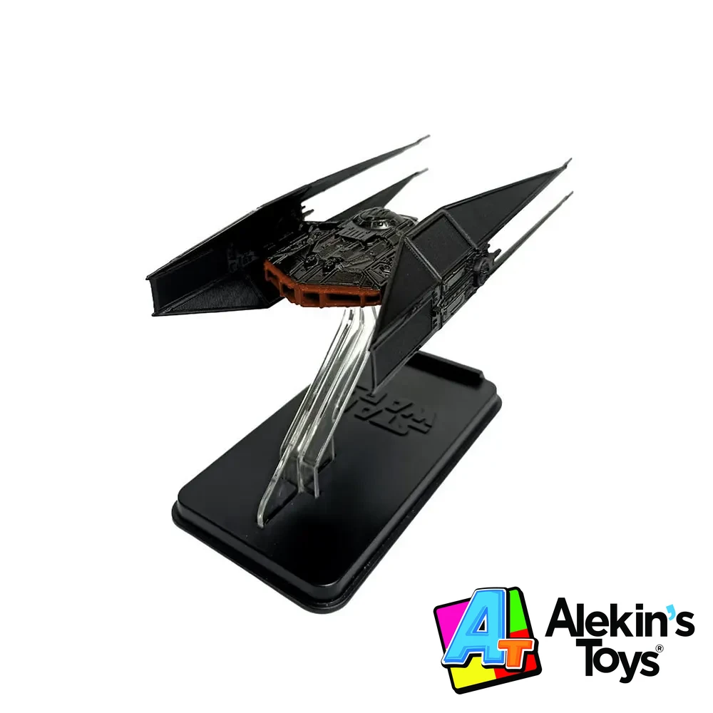 #50 Silenciador TIE
