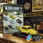 #06 Volkswagen Beetle Sport Jeans Mexico (1975) - Imagen 2