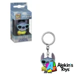 Llavero Lilo & Stitch - Stitch in Tube - Imagen 3