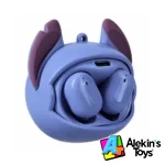 Audifonos True Wireless Earbuds - Disney Stitch - Imagen 2