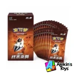 Booster Bundle Sword and Shield (Chinese)