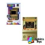 Arcade Classics Tetris Collectors Edition Target Excl. - Imagen 4