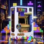 Arcade Classics Tetris Collectors Edition Target Excl. - Imagen 2