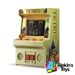 Arcade Classics Tetris Collectors Edition Target Excl.