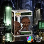The Fly Brundlefly 2050 - Imagen 2