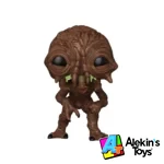 The Fly Brundlefly 2050
