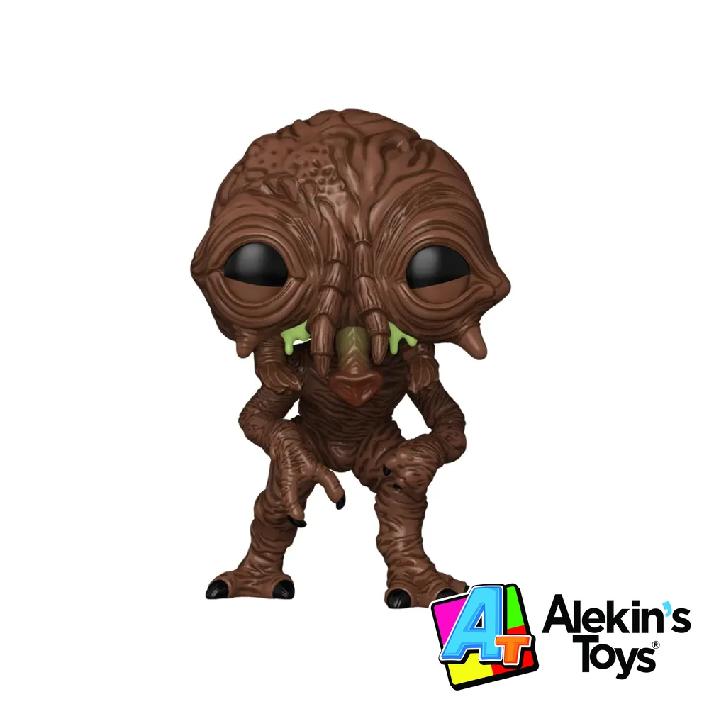 The Fly Brundlefly 2050