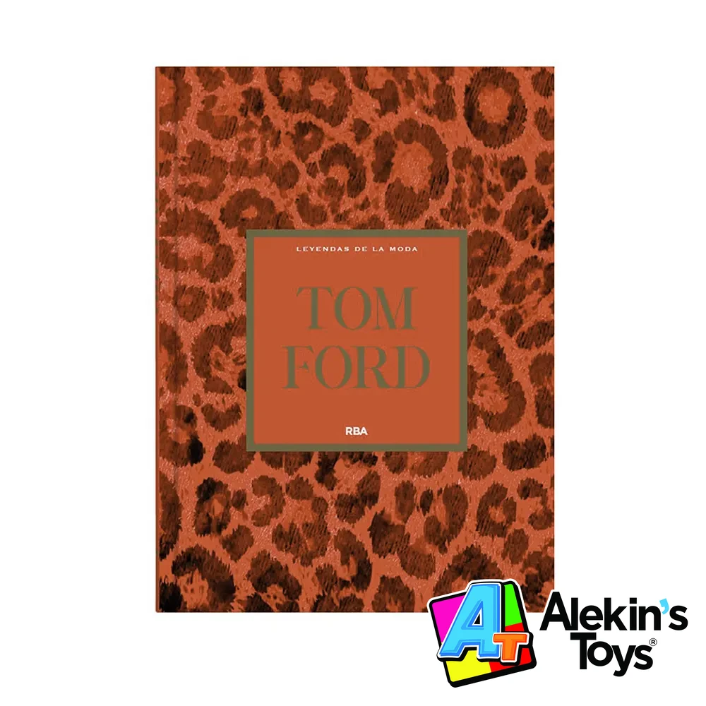 #42 Tom Ford